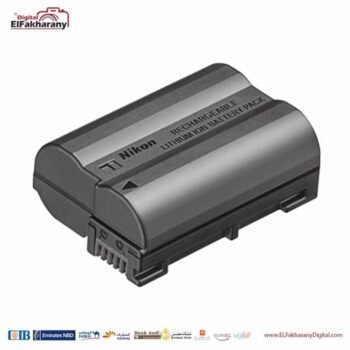 Nikon EN-EL15c