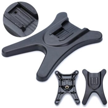 one piece Flash Base