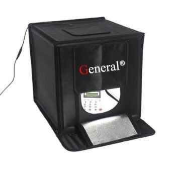 GeneralPro - StudioBOX 80*80 Proffesional (TentL70)