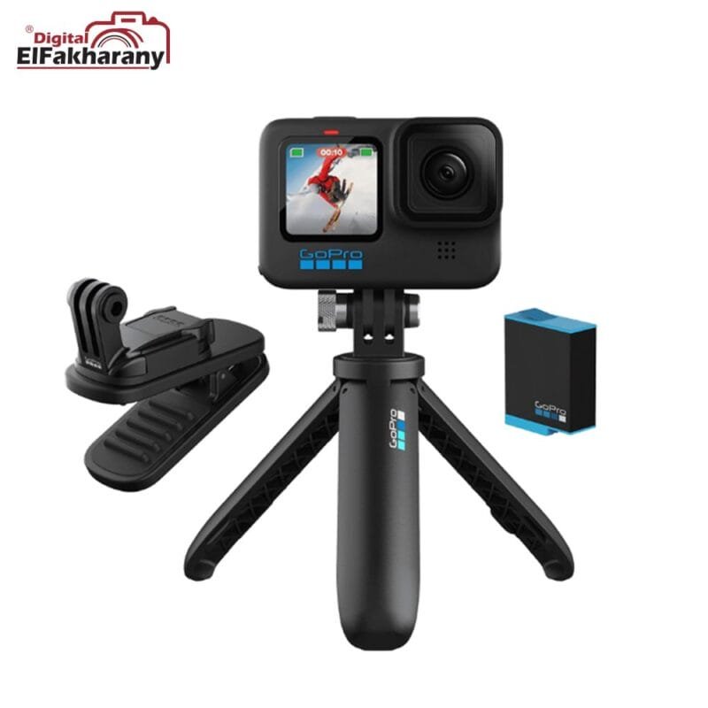 go-pro-hero-10-bundle