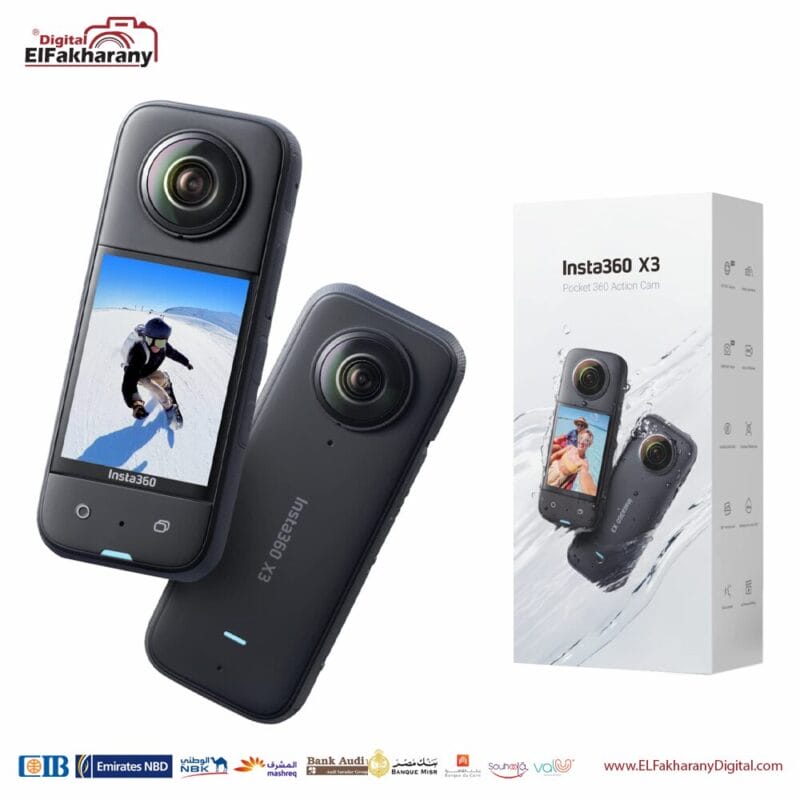 insta-360-x3 Insta 360 X3