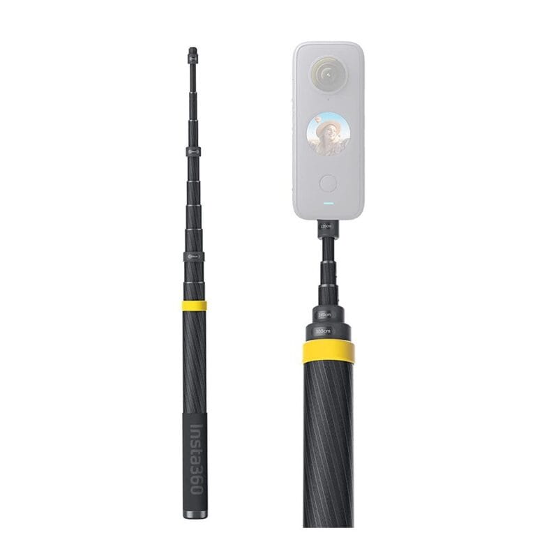 Insta360 Extended Edition Selfie Stick Insta360 Extended Edition Selfie Stick