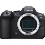 Canon EOS R6 Mark ii ( Body Only )