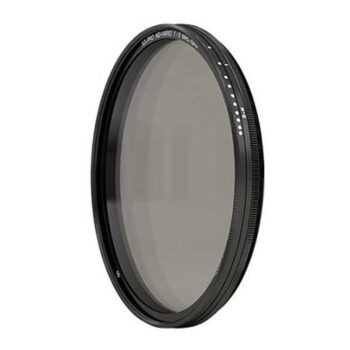 مرشح ND من جاكار مقاس 55mm