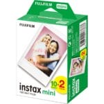 Fujifilm Instax Mini Photo Paper