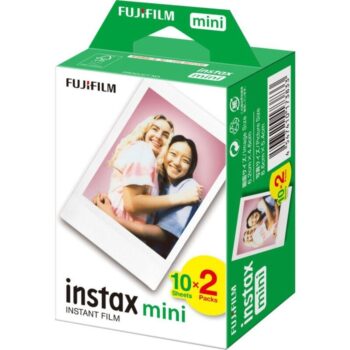 Fujifilm Instax Mini Photo Paper