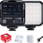 جودوكس Litemons LED 6R