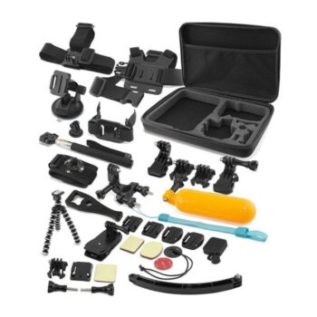 GoPro Accessories Case