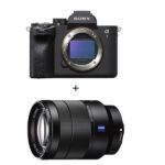Sony ILCE7M4 a7 IV Mirrorless Camera Body Black + SEL2470z