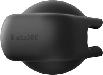 Insta360 X3 Lens Cap