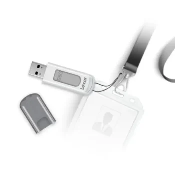 Lexar jumpdrive v100 usb 3.0 128gb