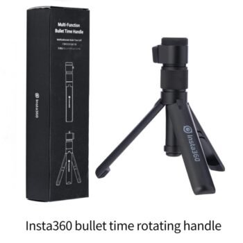 multi function bullet time handle