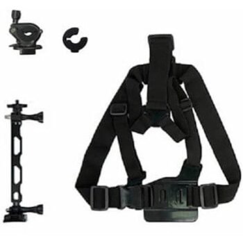 Insta360 Bike Bundle