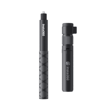 Insta360 Bullet Time bundle Comp