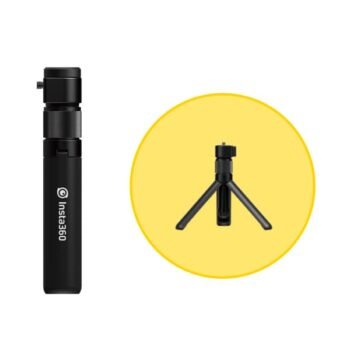Insta360 Bullet Time bundle Comp