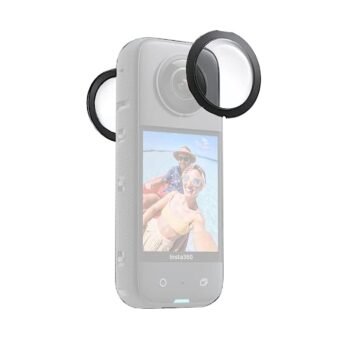 sticky lens guard x3