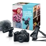 Canon R50 Creator Kit