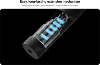 Insta360 120cm selfie compatible