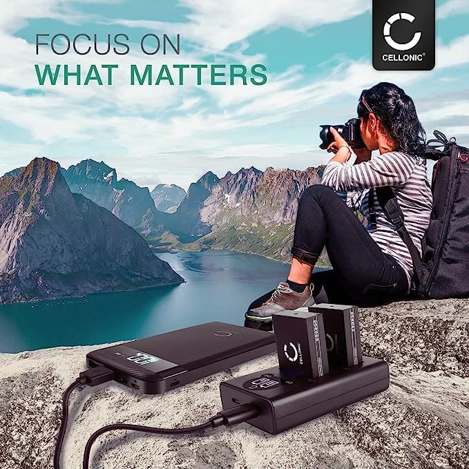 91lPou2tnwL._AC_SX679_ AHDBT-901 Smartand Fast Dual Charger