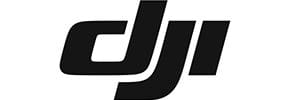 DJI Logo
