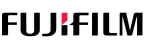 FujiFilm logo