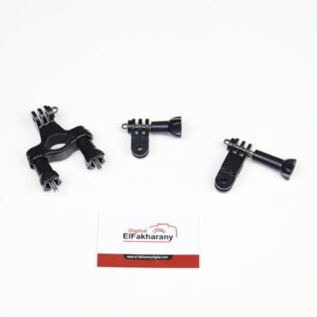 GoPro Hero Accessories Kit Black Waterproof 216 SET