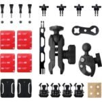 Insta360 Motorcycle Mount Bundle (1)