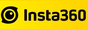 Insta360 Logo