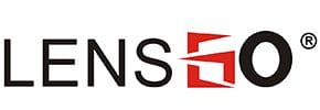 LENSGO Logo