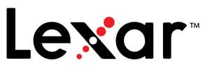Lexar Logo
