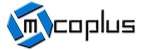 MCOPLUS Logo