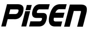 Pisen Logo