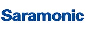 Saramonic Logo
