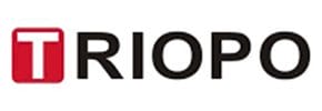 Triopo Logo