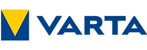 Varta logo