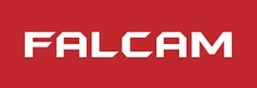 Falcam logo