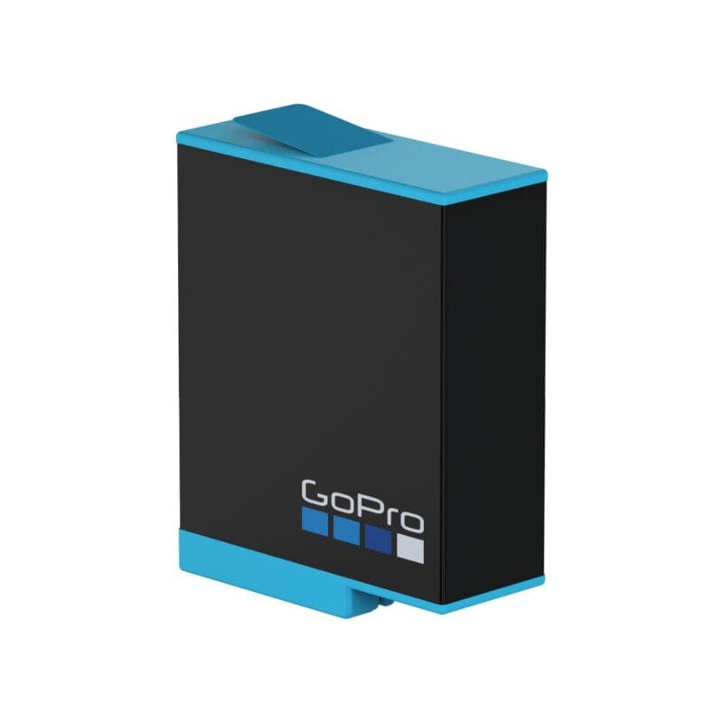 gp4 GoPro HERO10 Rechargeable Camera Battery compatible