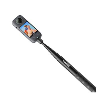 Insta360 120cm selfie compatible