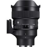SIGMA 14MM F1.4 DG DN FOR sony