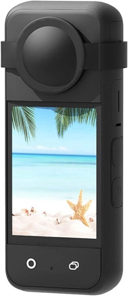 Insta360-X3-Silicone