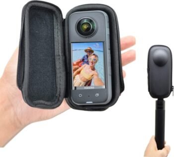 Insta360 X3 Case