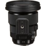 Sigma 105mm f/1.4 DG HSM Art Lens for Canon EF