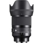 Sigma for sony E-mount 50mm F1.4 DG DN