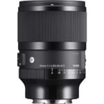Sigma for sony E-mount 50mm F1.4 DG DN