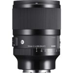 Sigma for sony E-mount 50mm F1.4 DG DN