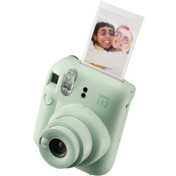 FujiFilm Instax mini 12