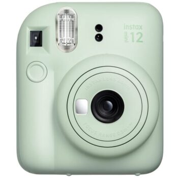 FujiFilm Instax mini 12
