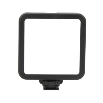 GenPro T2 RGB – Bi color LED video Light (small)