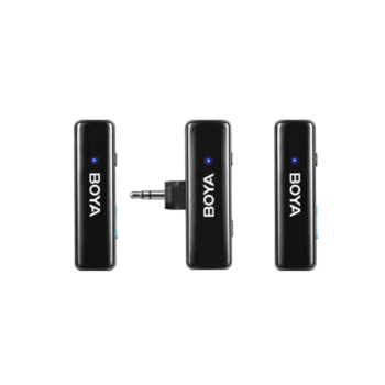 Boya mic2