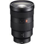 sony FE24-70mm F/2.8GM lens GM